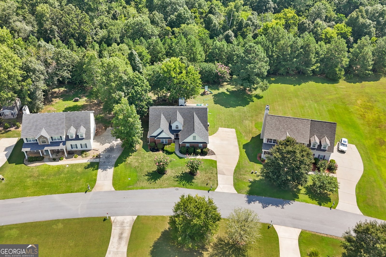 185 Oakwood Drive Eatonton - 34