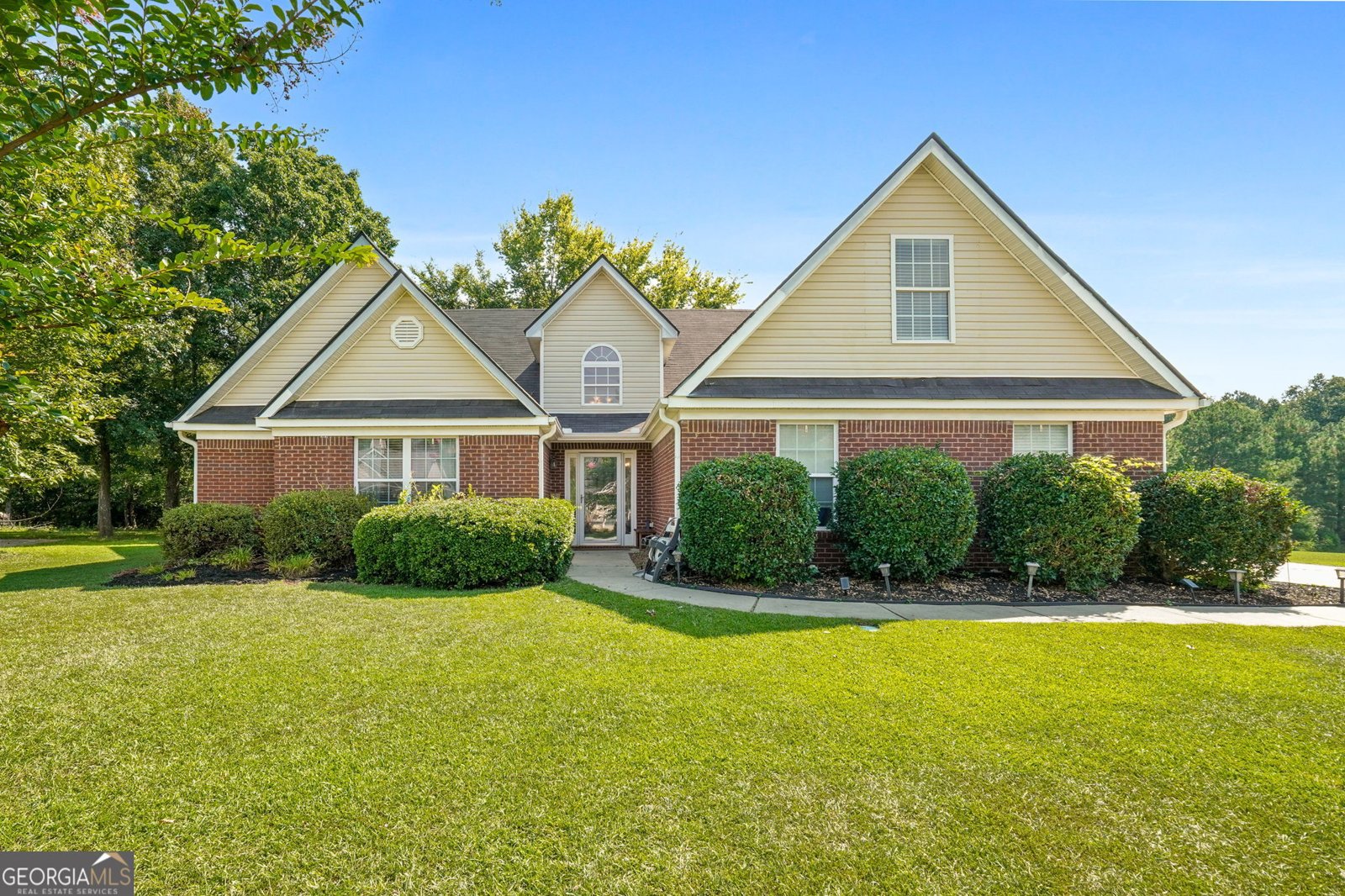185 Oakwood Drive Eatonton - 36
