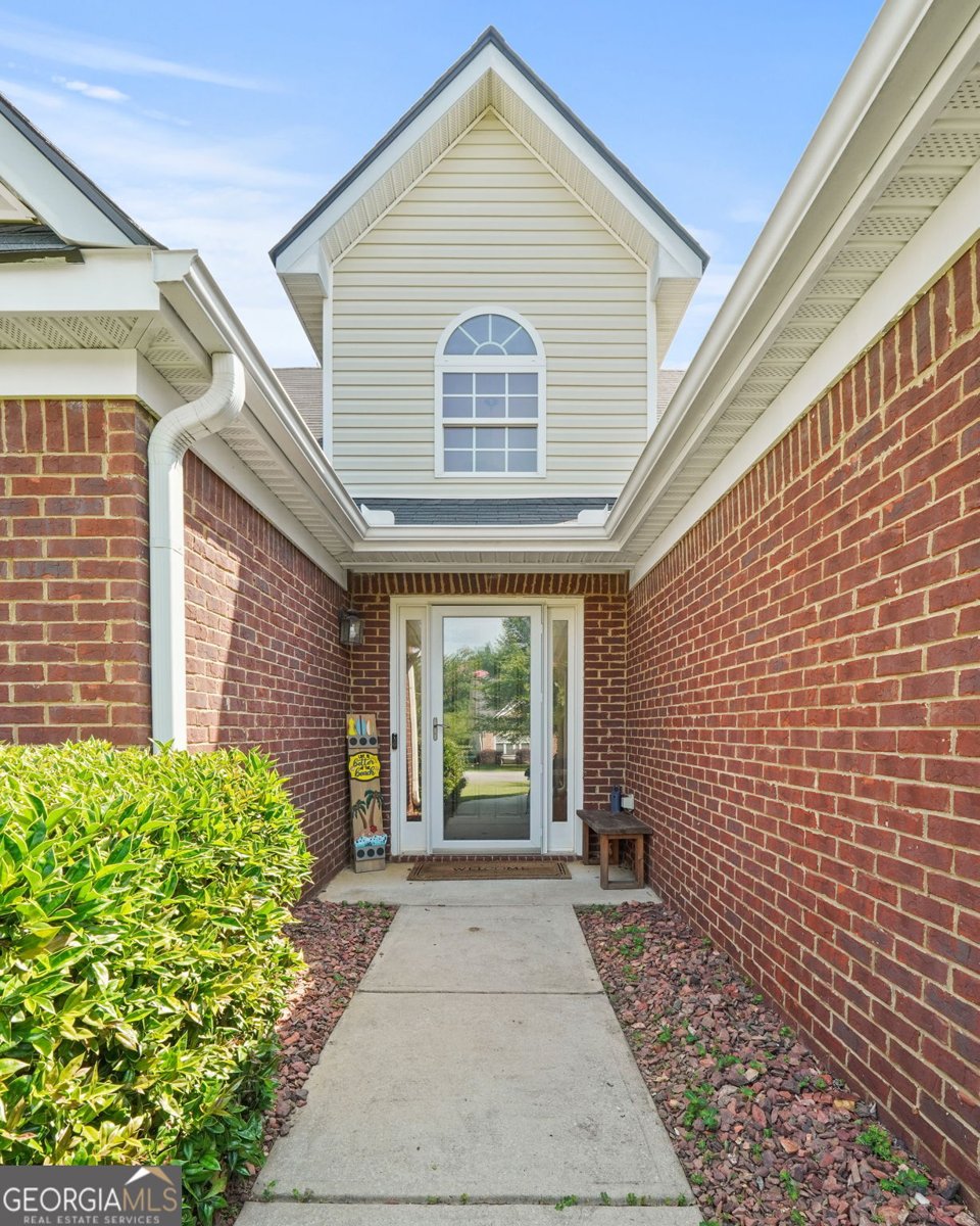 185 Oakwood Drive Eatonton - 37