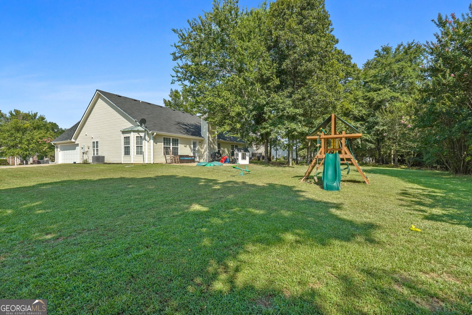 185 Oakwood Drive Eatonton - 38