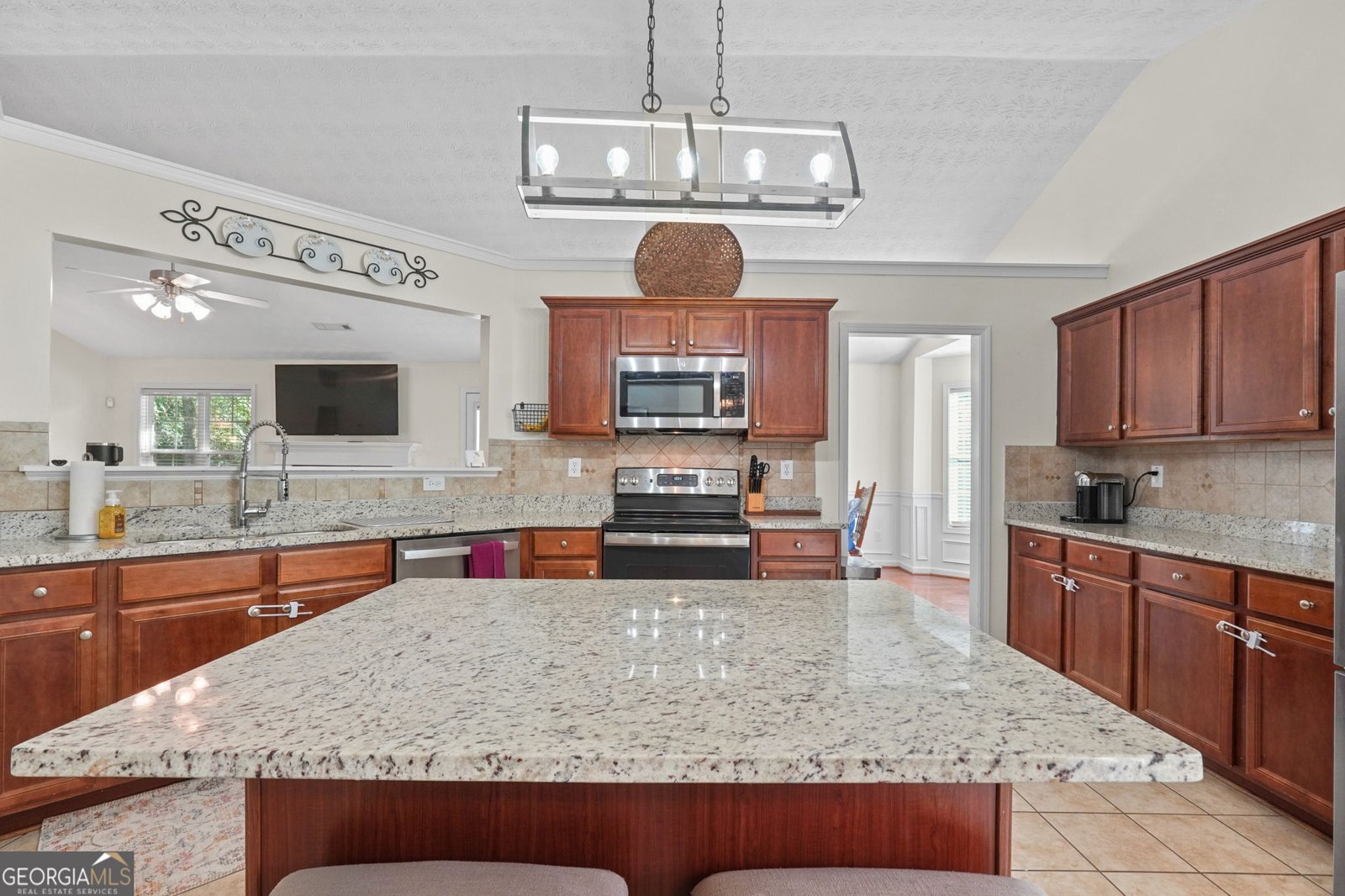 185 Oakwood Drive Eatonton - 4