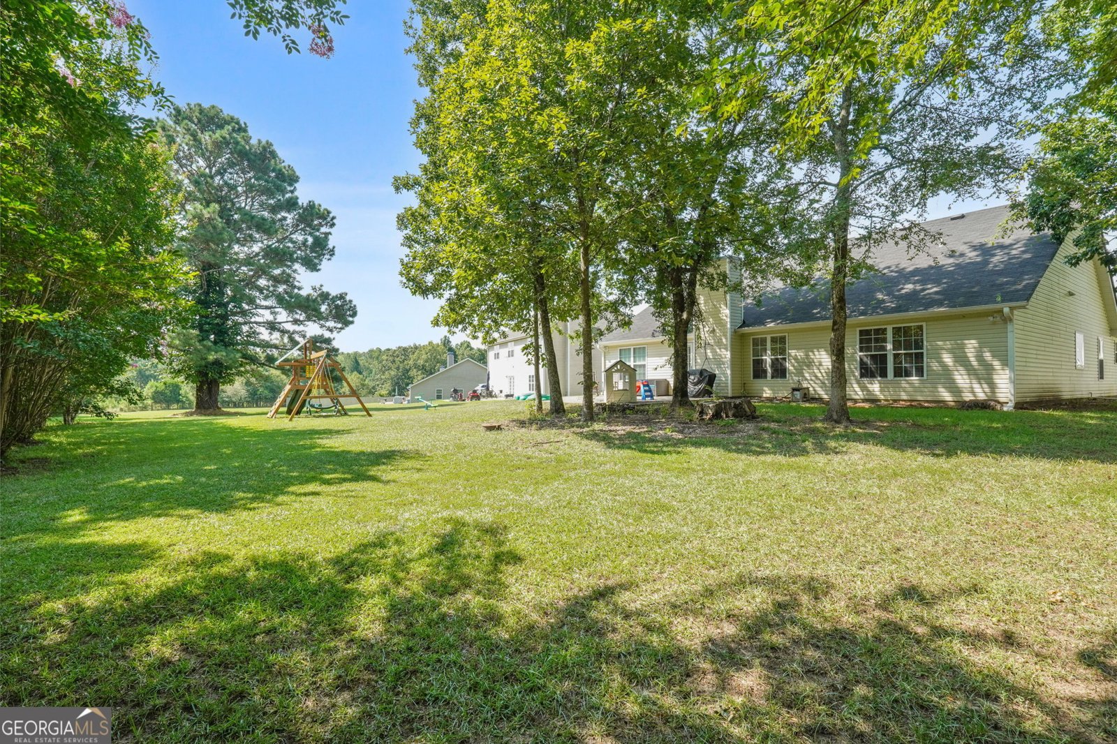 185 Oakwood Drive Eatonton - 40