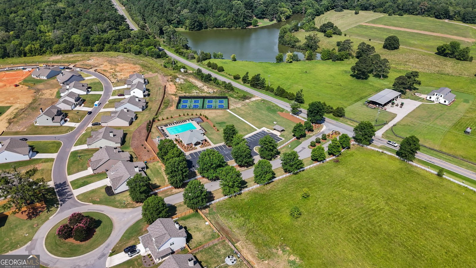 185 Oakwood Drive Eatonton - 43