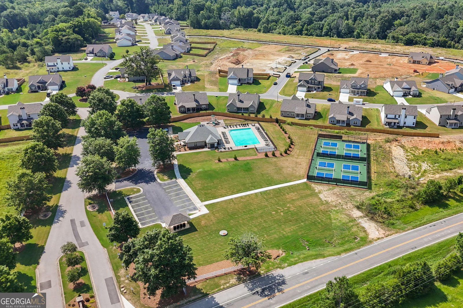 185 Oakwood Drive Eatonton - 44
