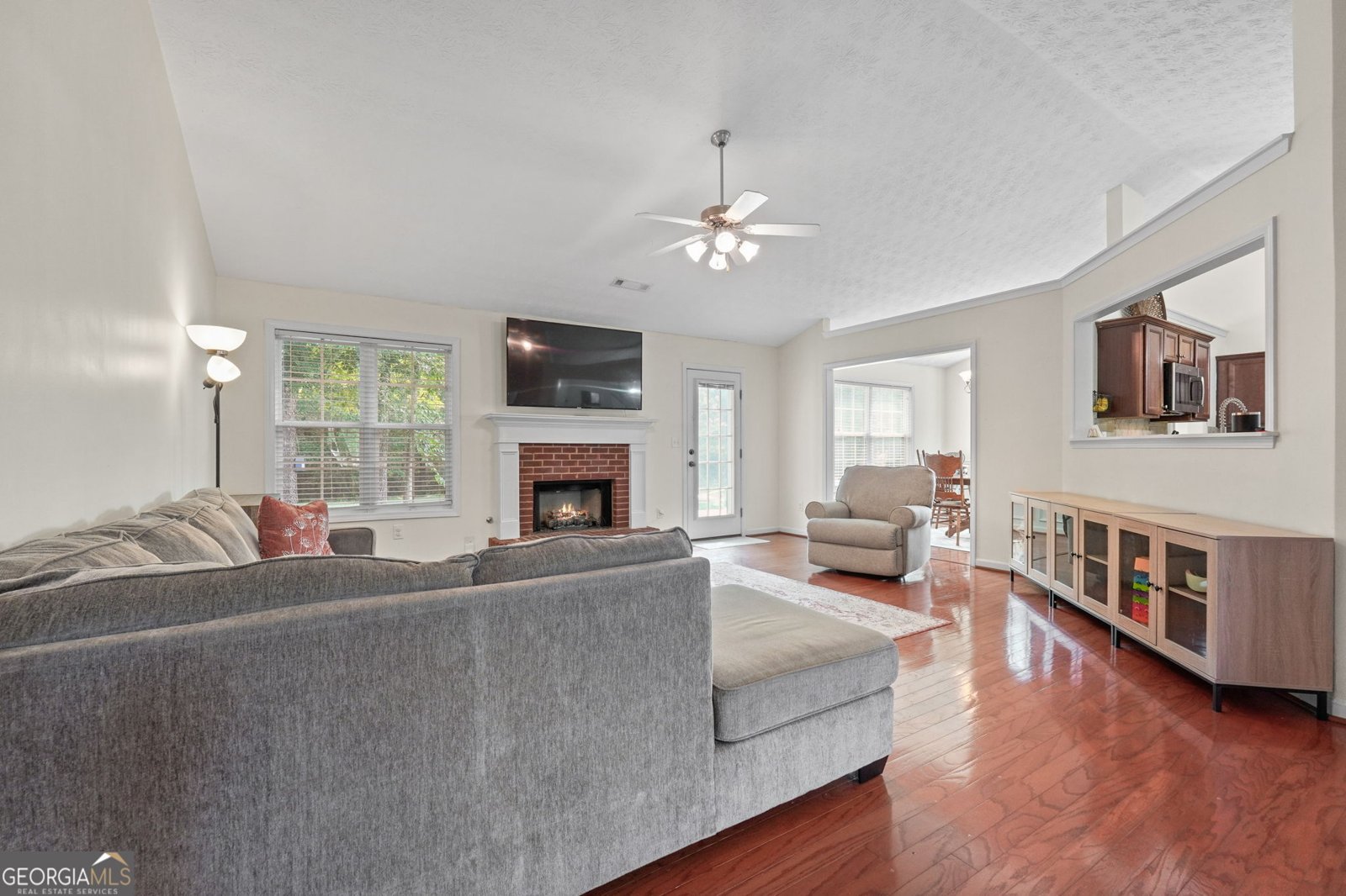 185 Oakwood Drive Eatonton - 5