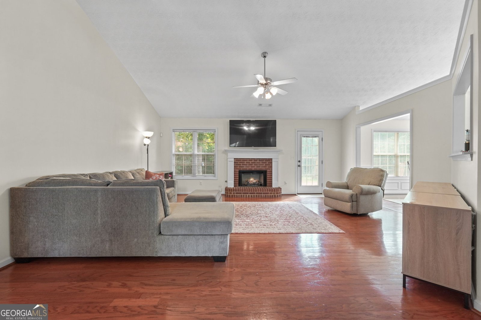 185 Oakwood Drive Eatonton - 6