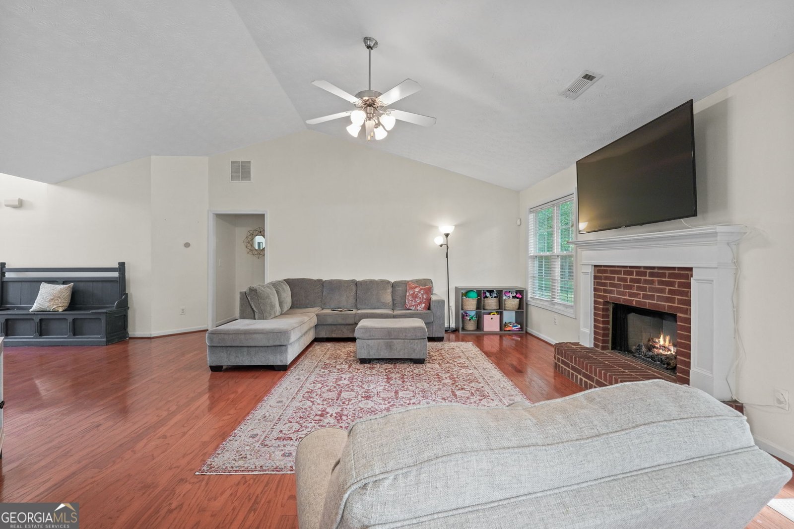 185 Oakwood Drive Eatonton - 7