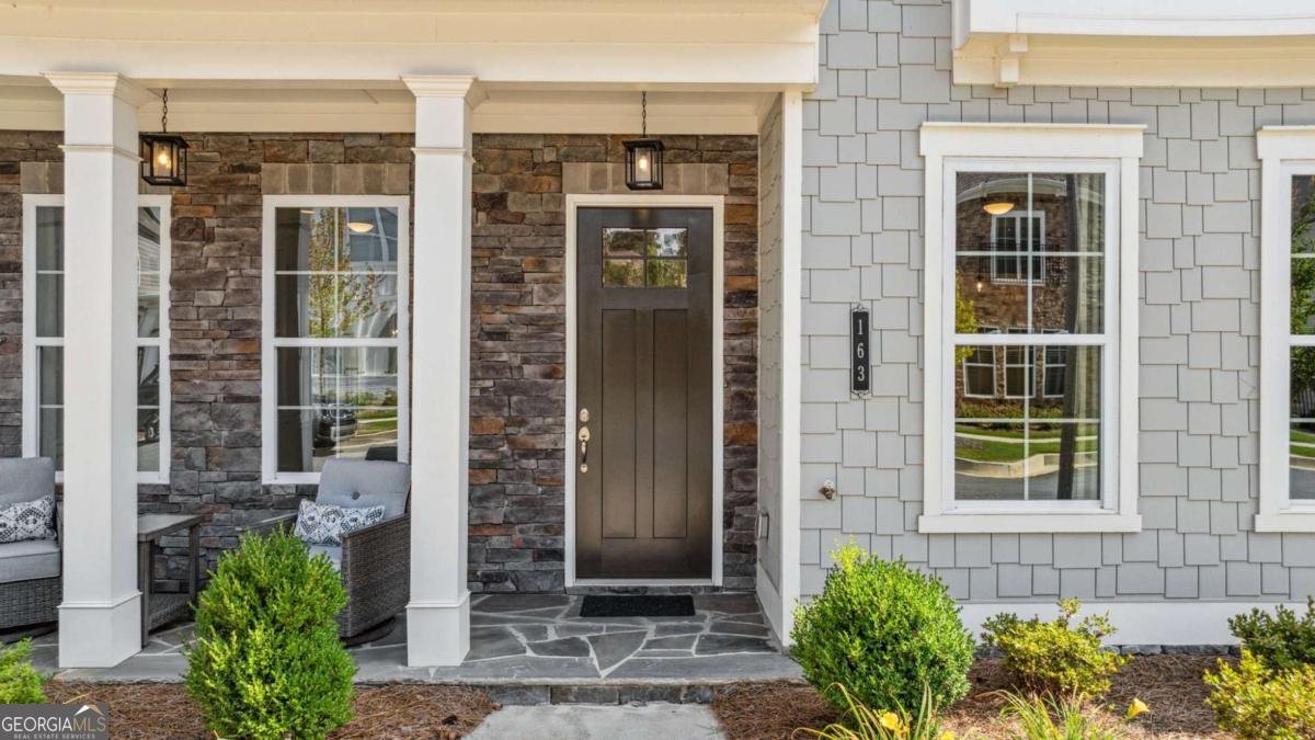 163 Kingwood Drive Woodstock - 4