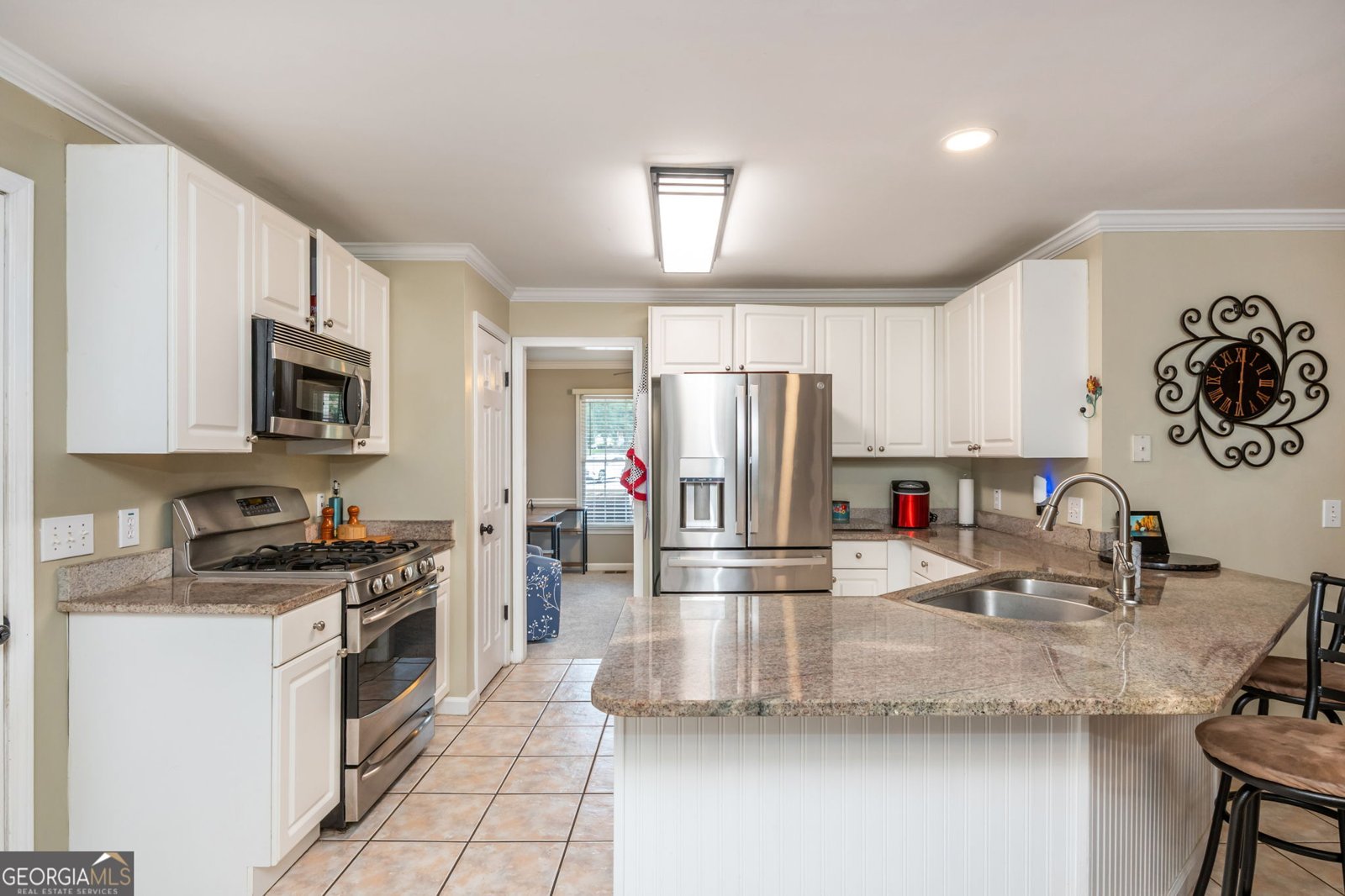 1234 John Douglass Drive Marietta - 10
