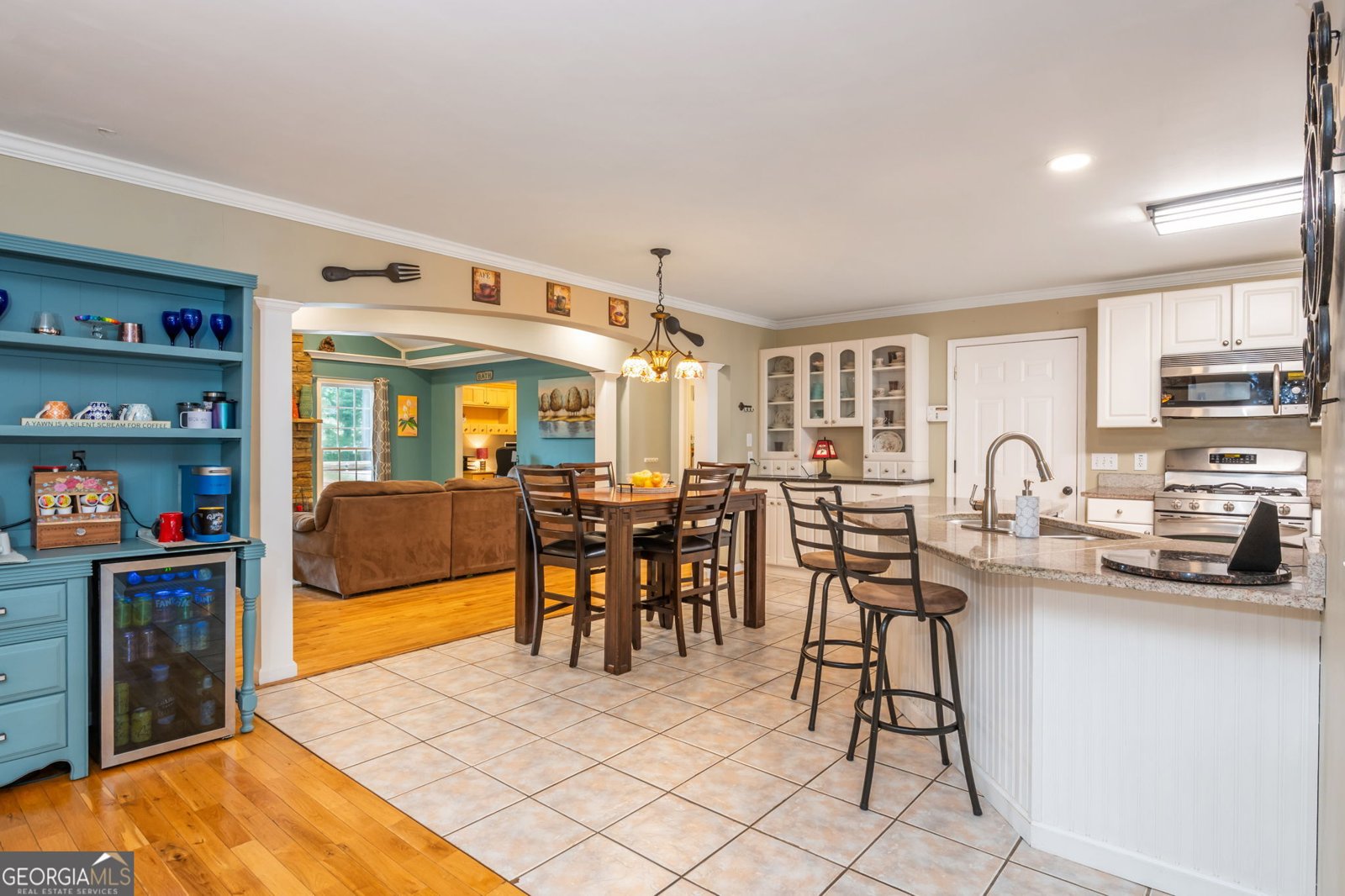 1234 John Douglass Drive Marietta - 12
