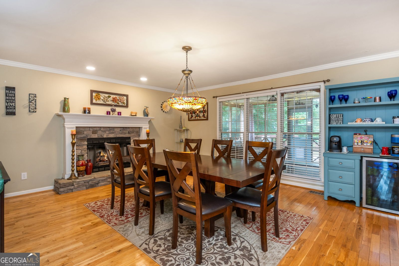 1234 John Douglass Drive Marietta - 14