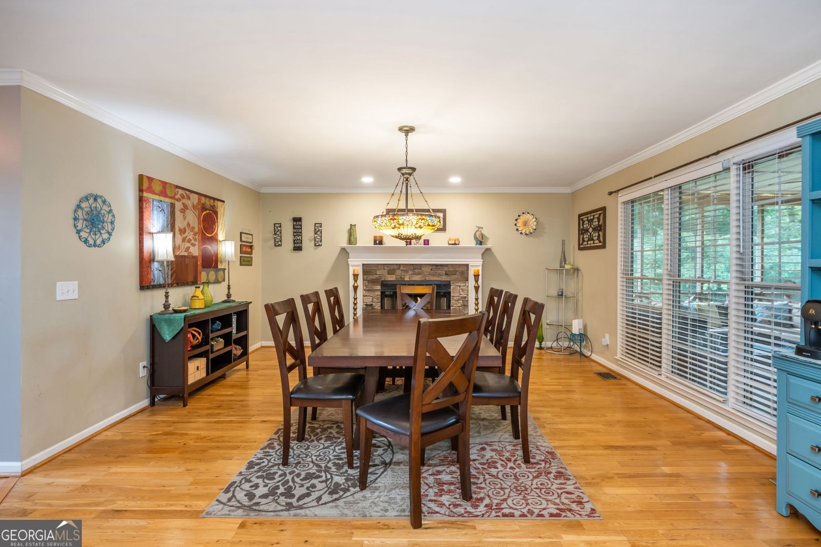 1234 John Douglass Drive Marietta - 15