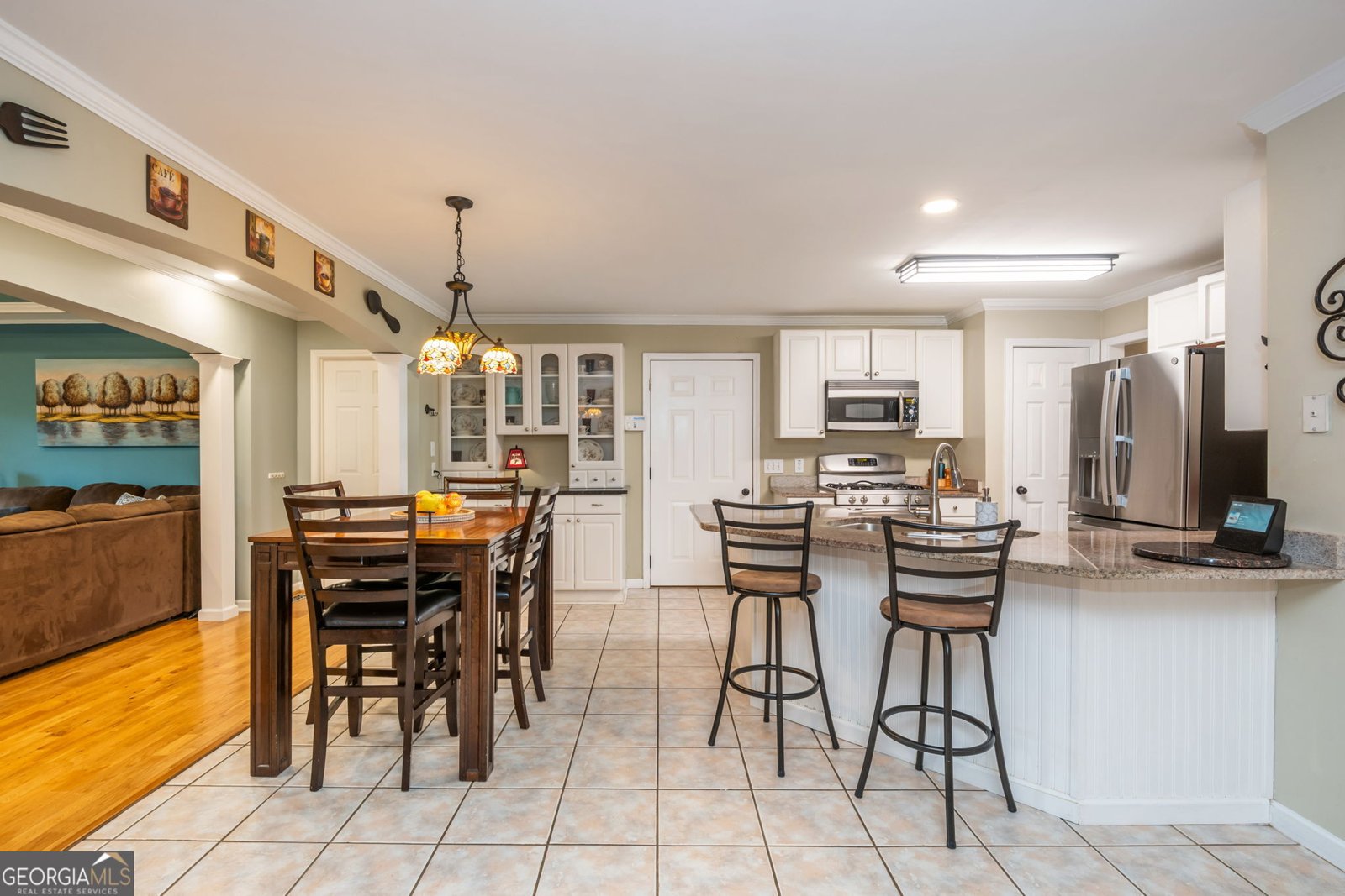 1234 John Douglass Drive Marietta - 16