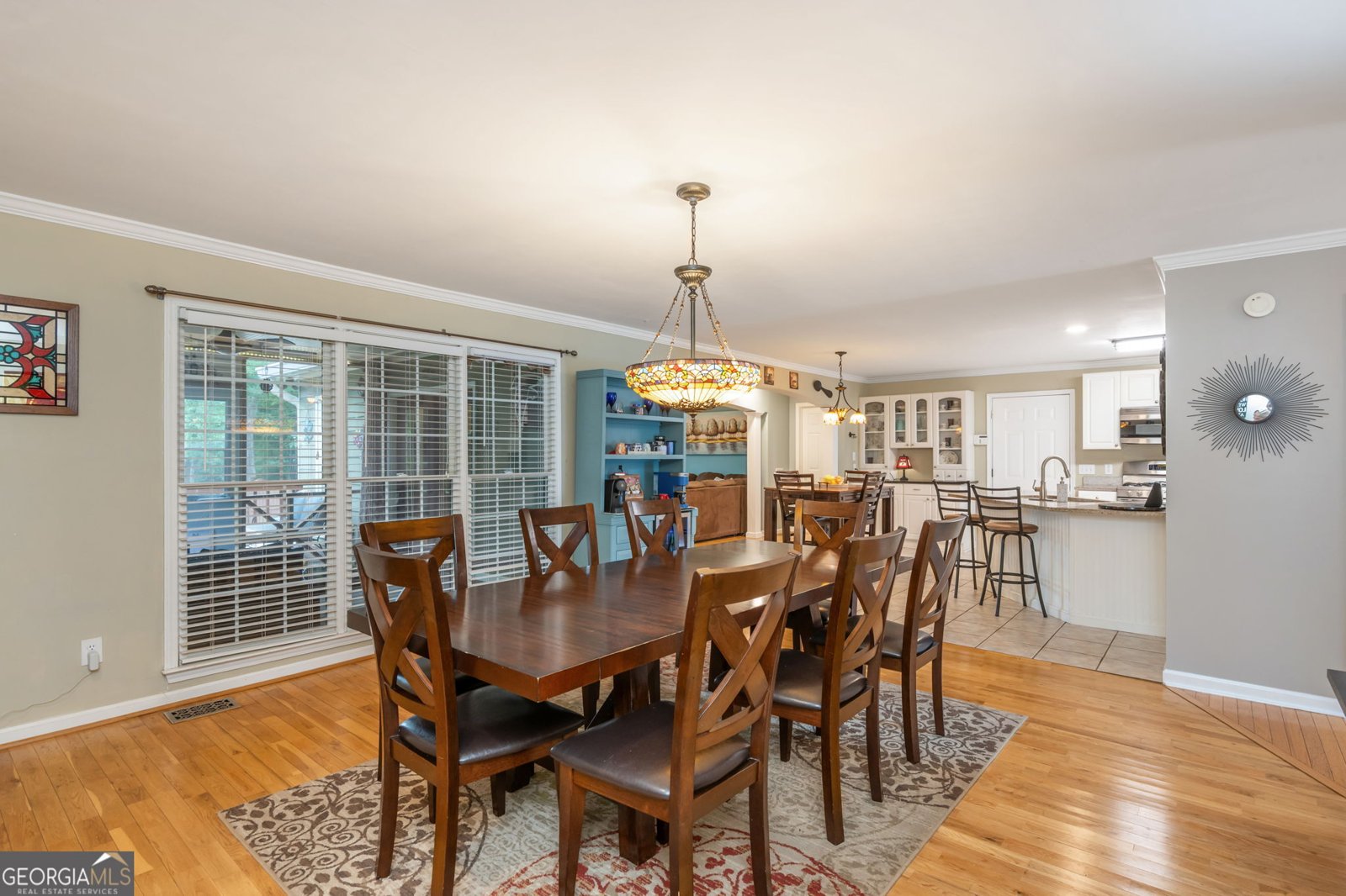 1234 John Douglass Drive Marietta - 18
