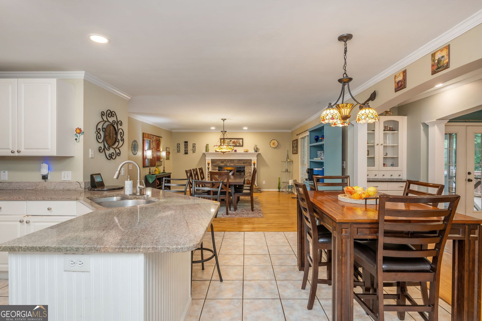 1234 John Douglass Drive Marietta - 19