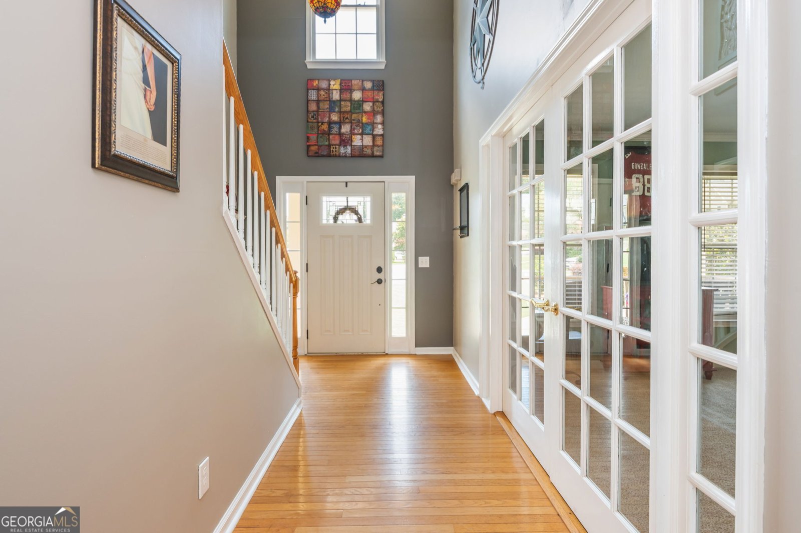 1234 John Douglass Drive Marietta - 2