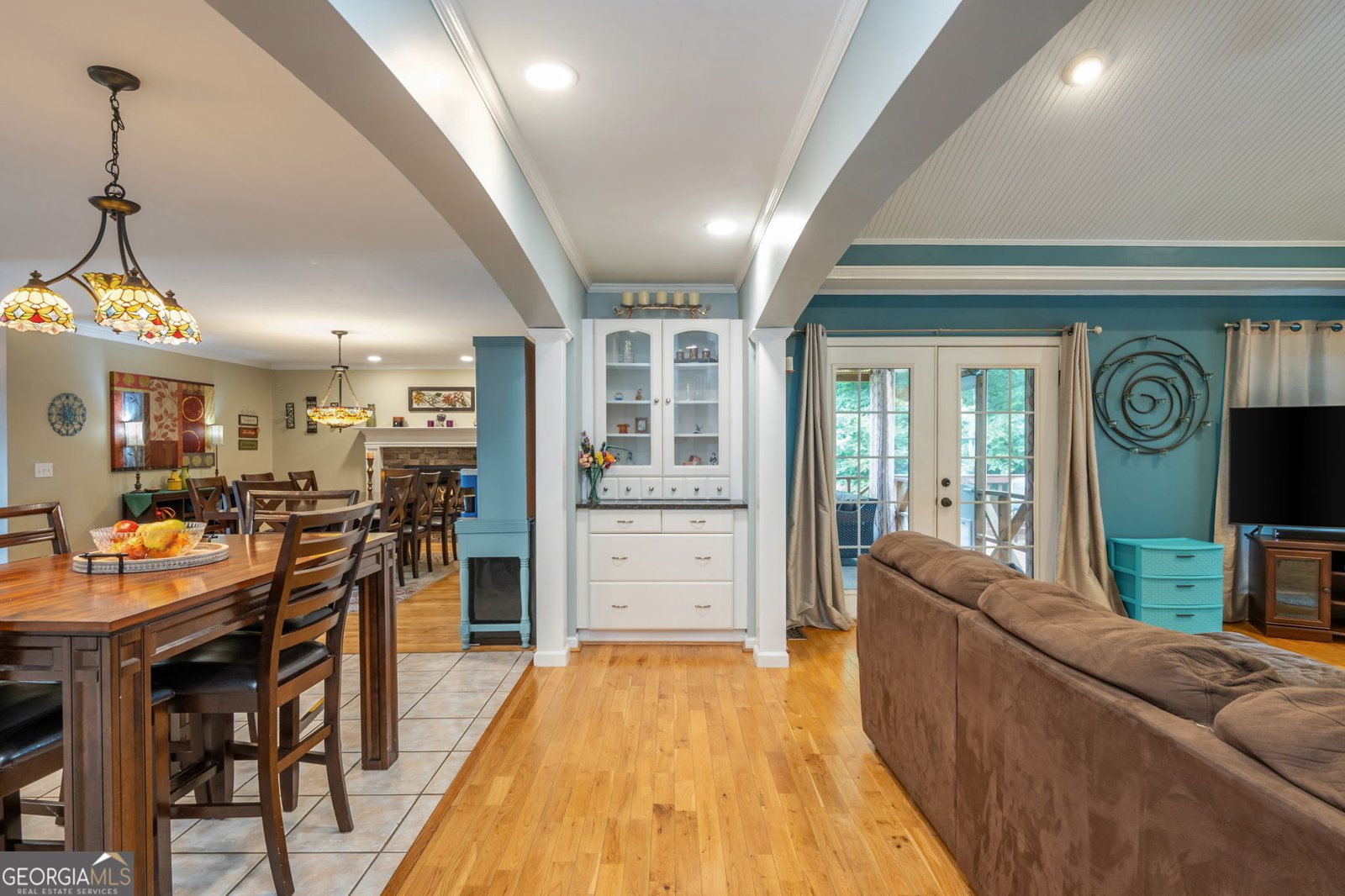 1234 John Douglass Drive Marietta - 20