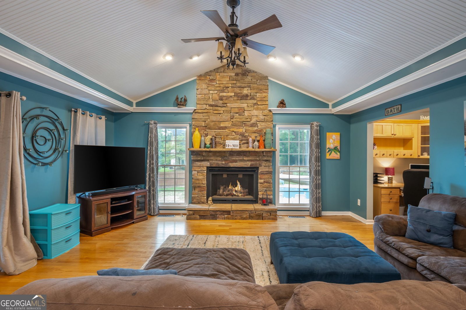 1234 John Douglass Drive Marietta - 21