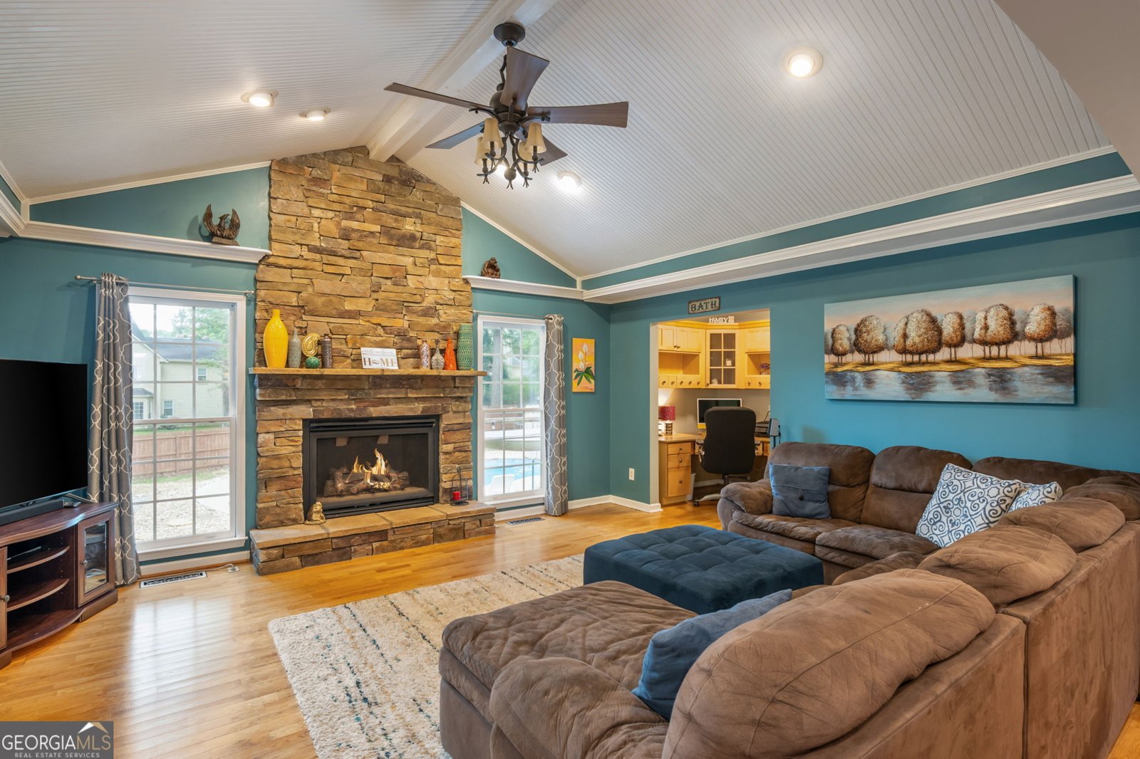 1234 John Douglass Drive Marietta - 22