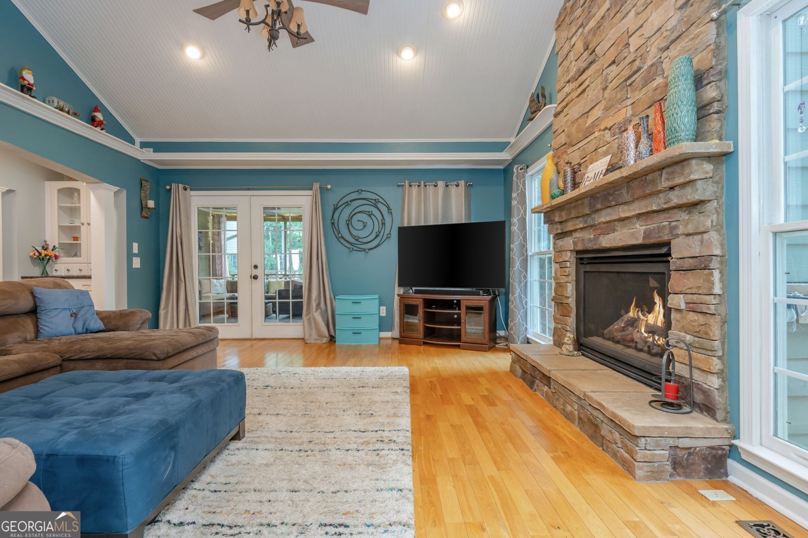 1234 John Douglass Drive Marietta - 24