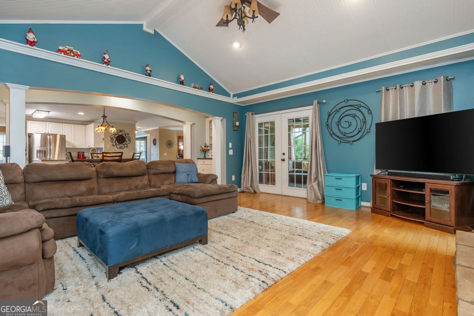 1234 John Douglass Drive Marietta - 25