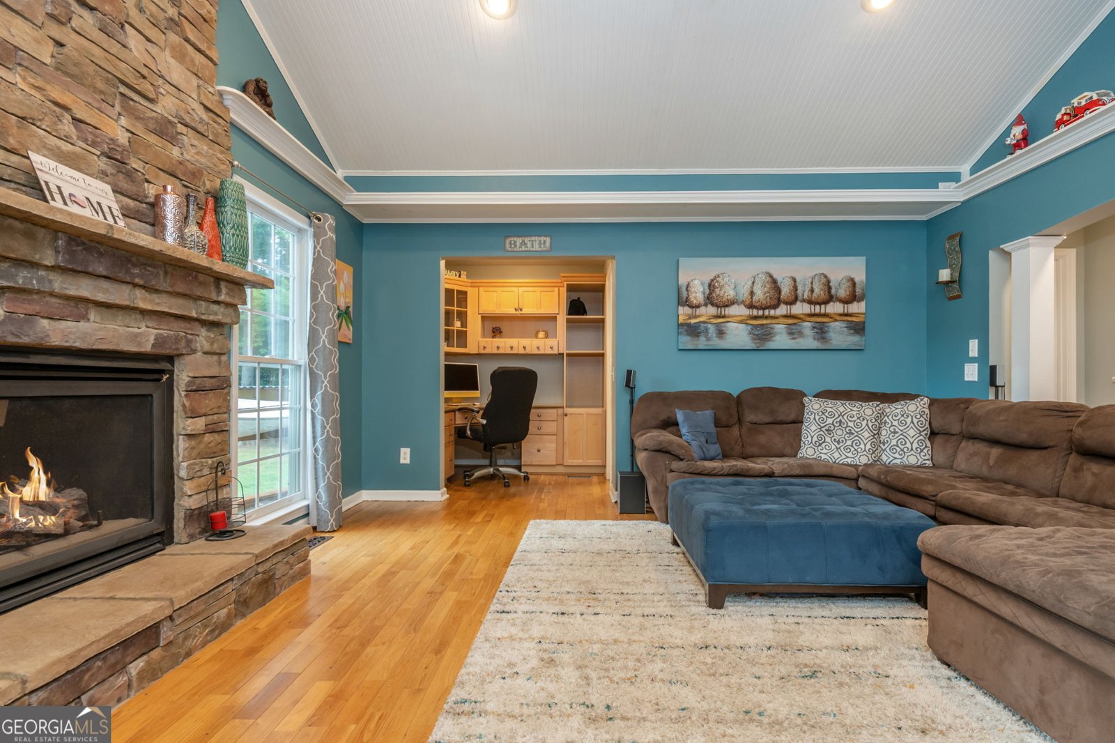 1234 John Douglass Drive Marietta - 26