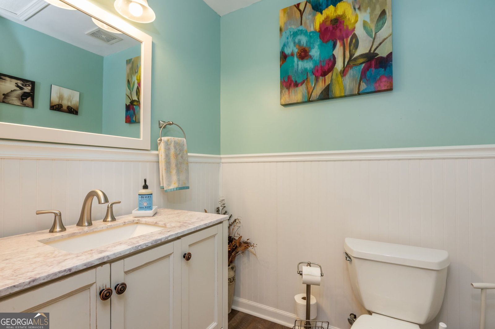 1234 John Douglass Drive Marietta - 28
