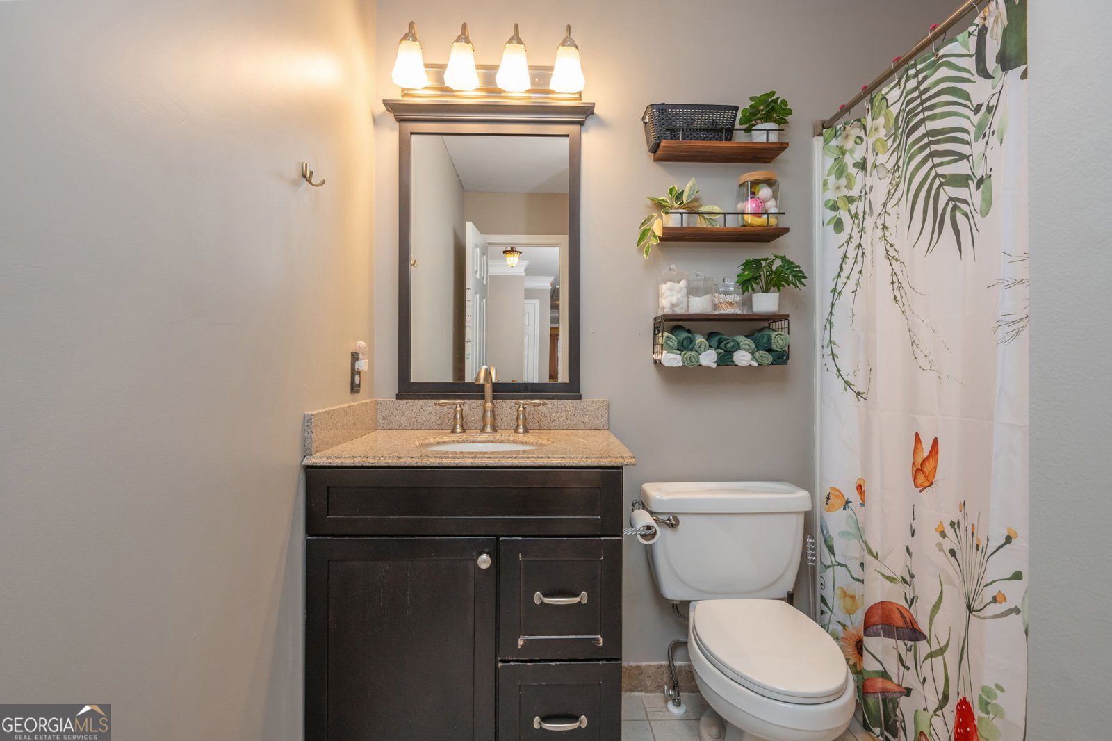 1234 John Douglass Drive Marietta - 29