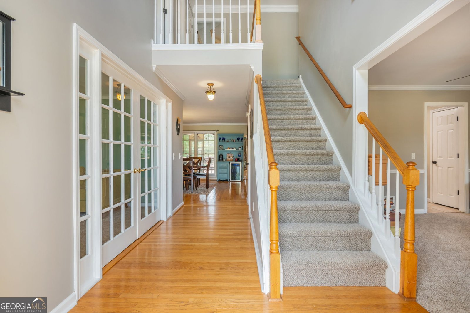 1234 John Douglass Drive Marietta - 3