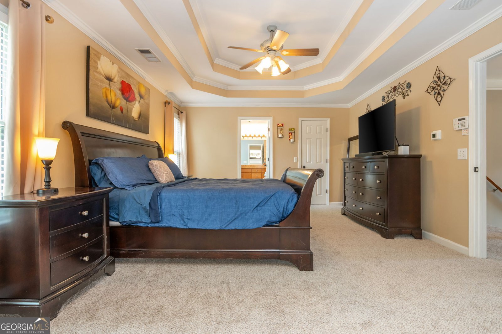 1234 John Douglass Drive Marietta - 35