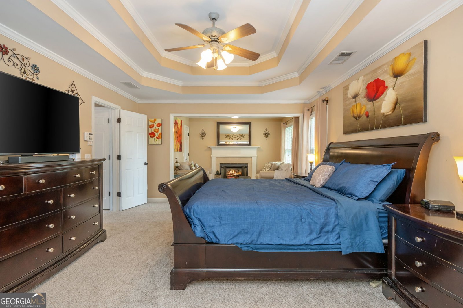 1234 John Douglass Drive Marietta - 38