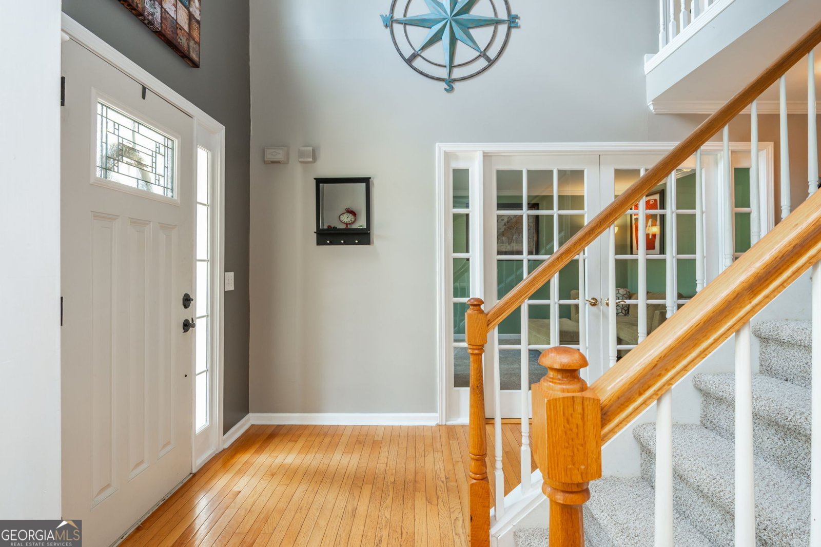 1234 John Douglass Drive Marietta - 4