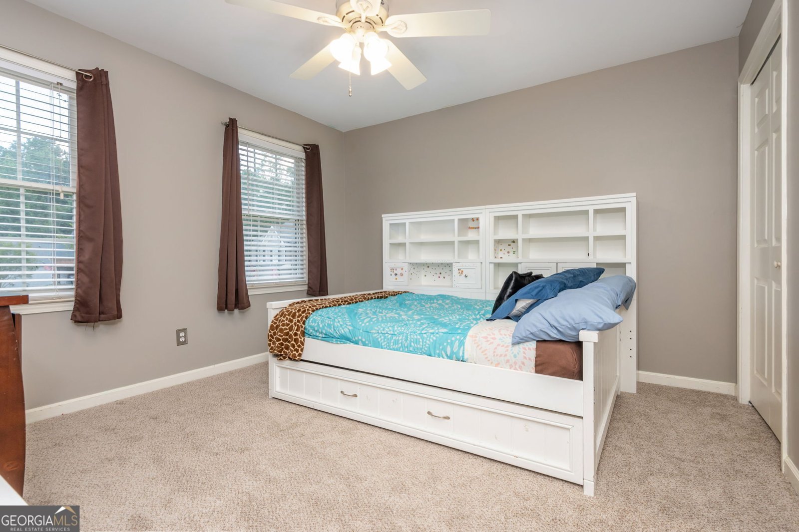1234 John Douglass Drive Marietta - 43