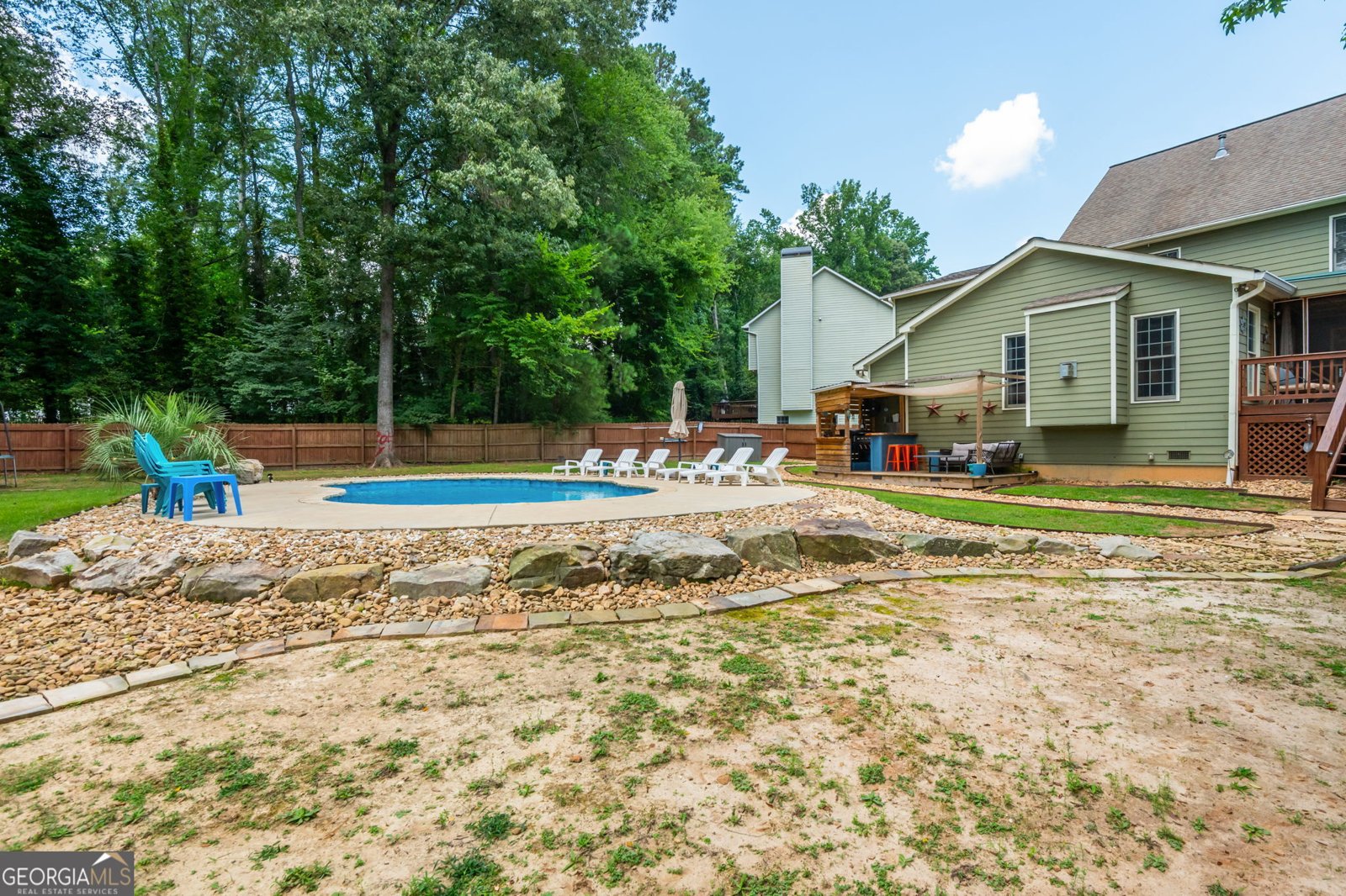 1234 John Douglass Drive Marietta - 46