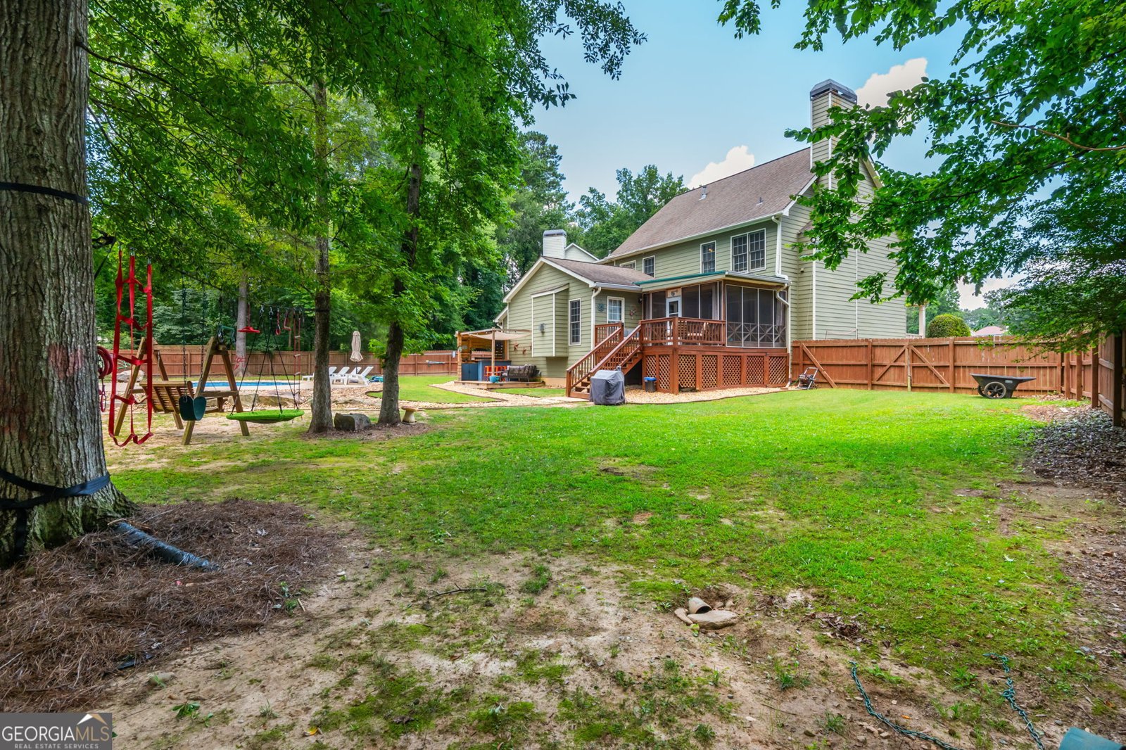 1234 John Douglass Drive Marietta - 47