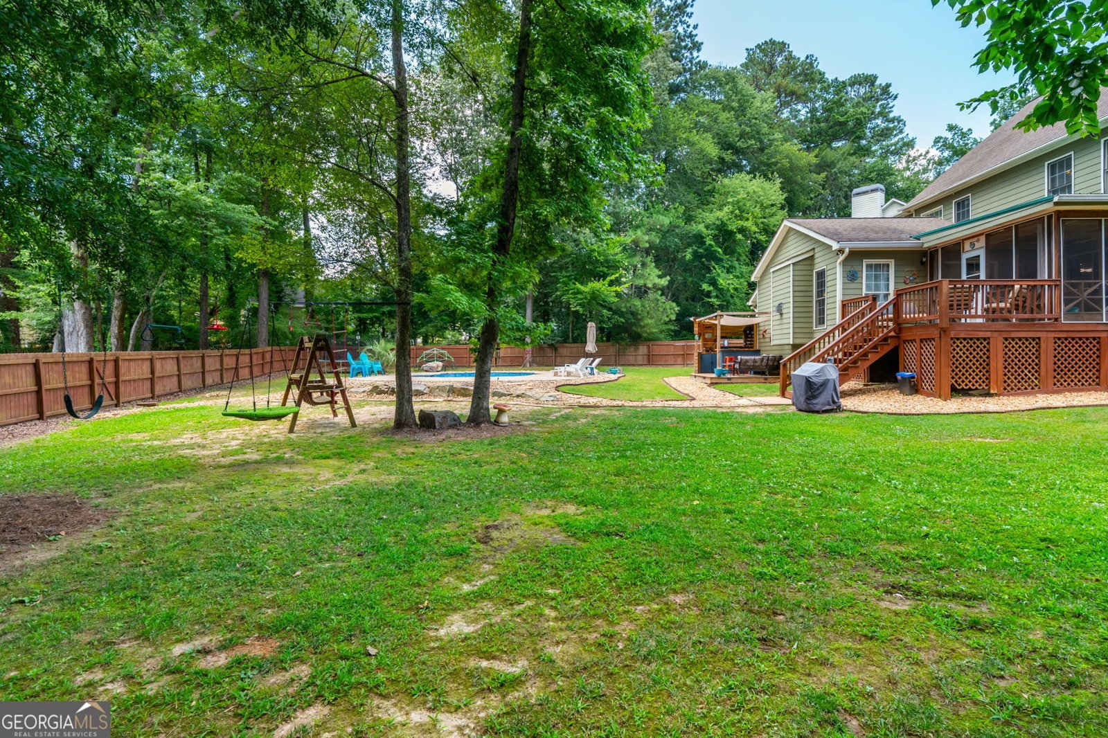 1234 John Douglass Drive Marietta - 48