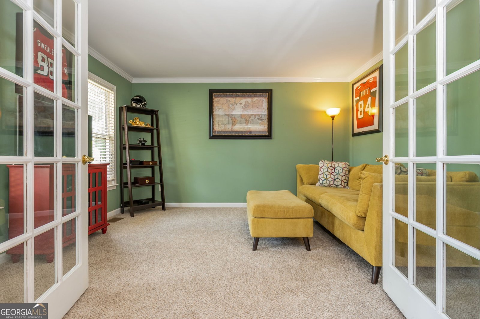 1234 John Douglass Drive Marietta - 5