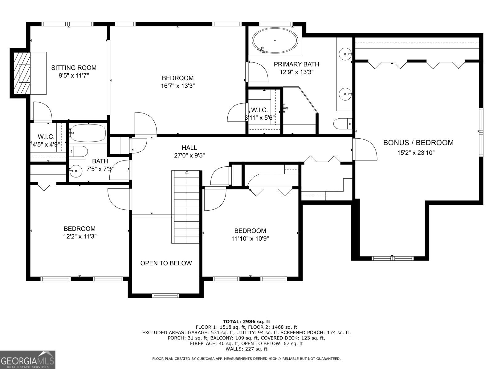 1234 John Douglass Drive Marietta - 51