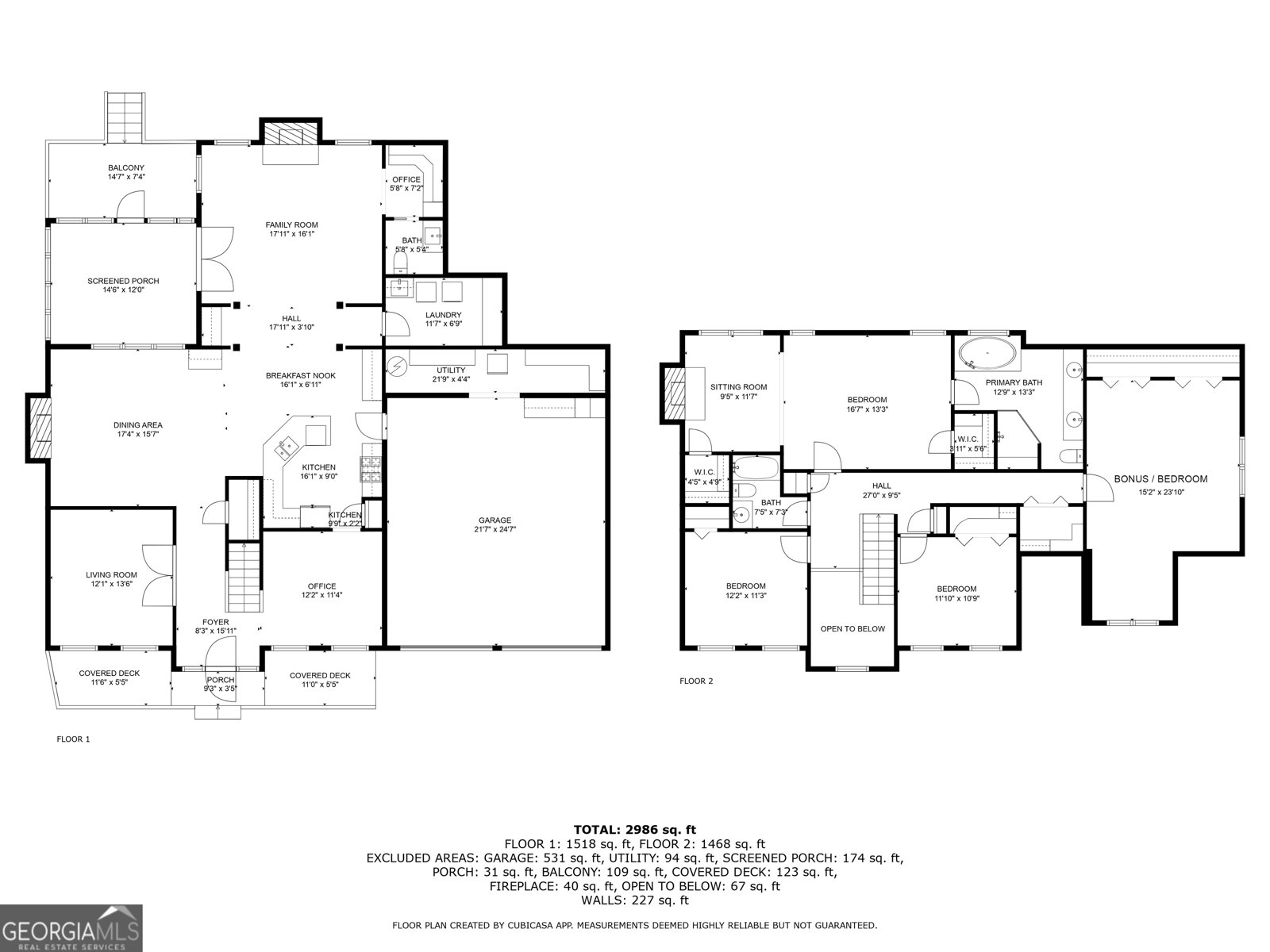 1234 John Douglass Drive Marietta - 52