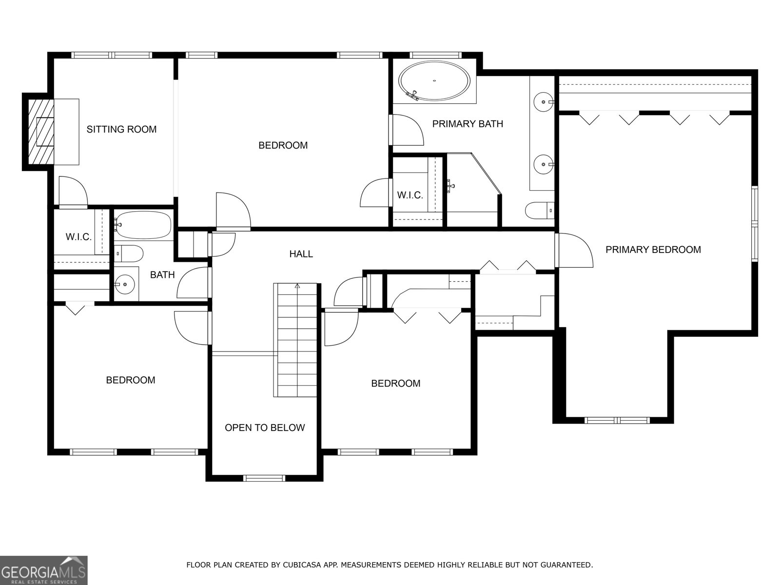 1234 John Douglass Drive Marietta - 54