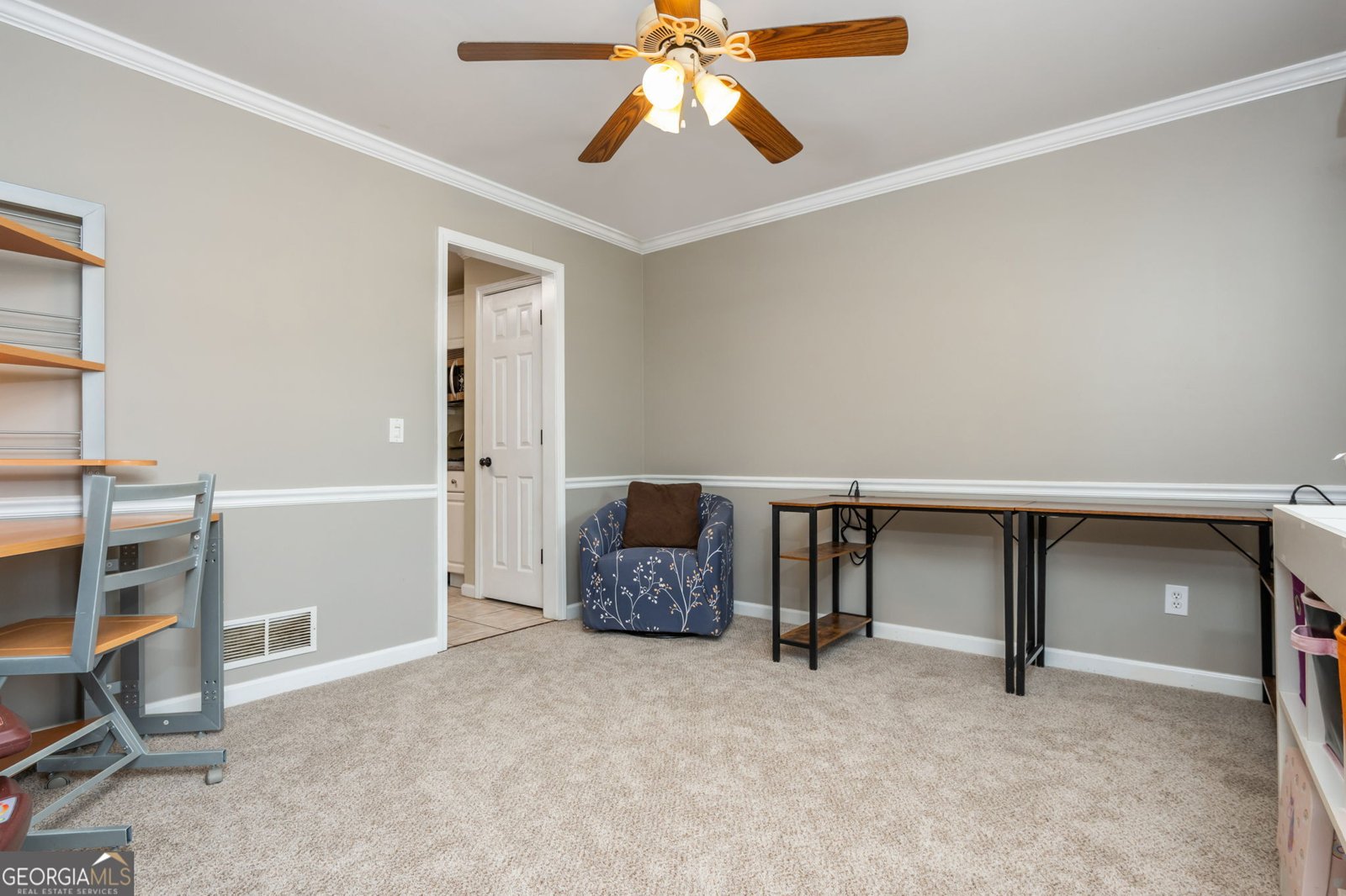 1234 John Douglass Drive Marietta - 6