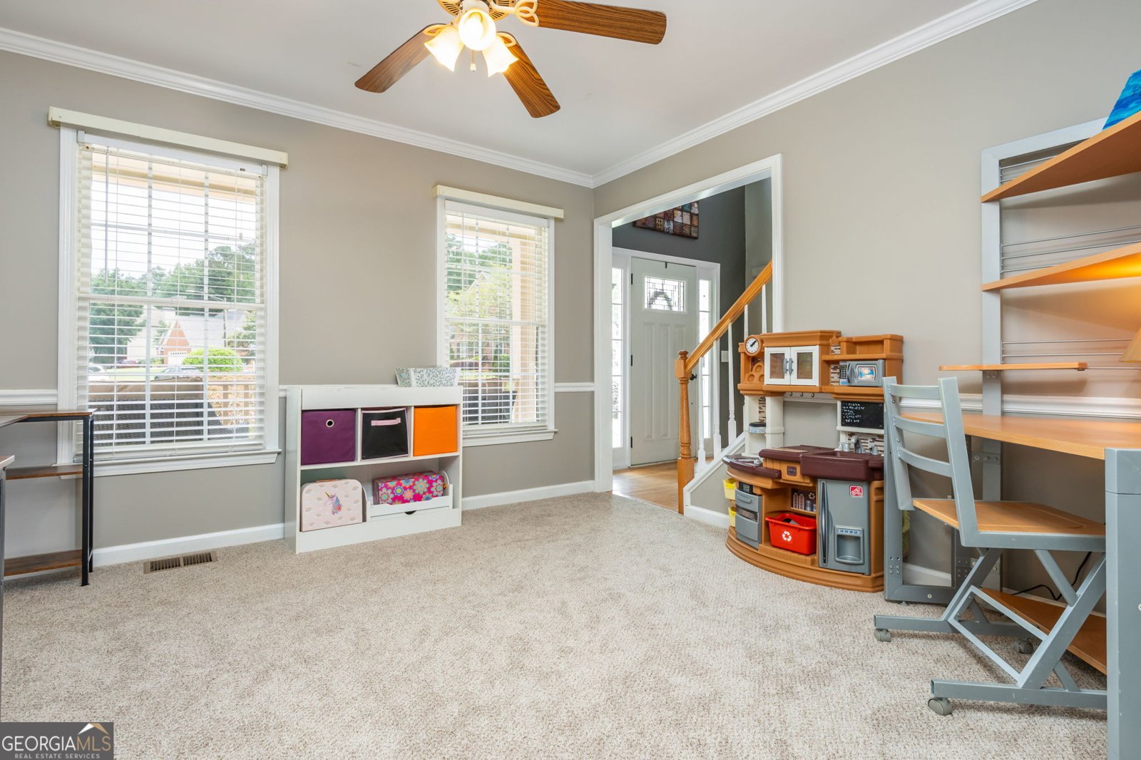 1234 John Douglass Drive Marietta - 7