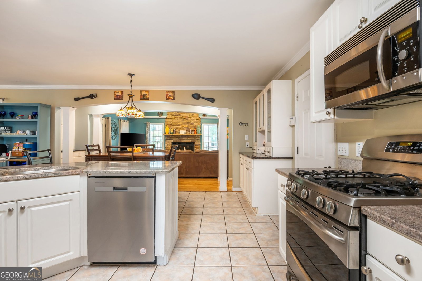 1234 John Douglass Drive Marietta - 8