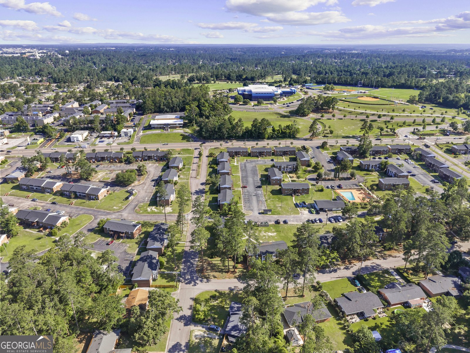 3182 Willow Creek Road Augusta - 41