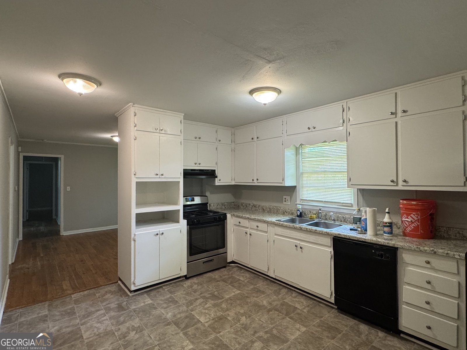 1224 Skyview Circle Mableton - 8