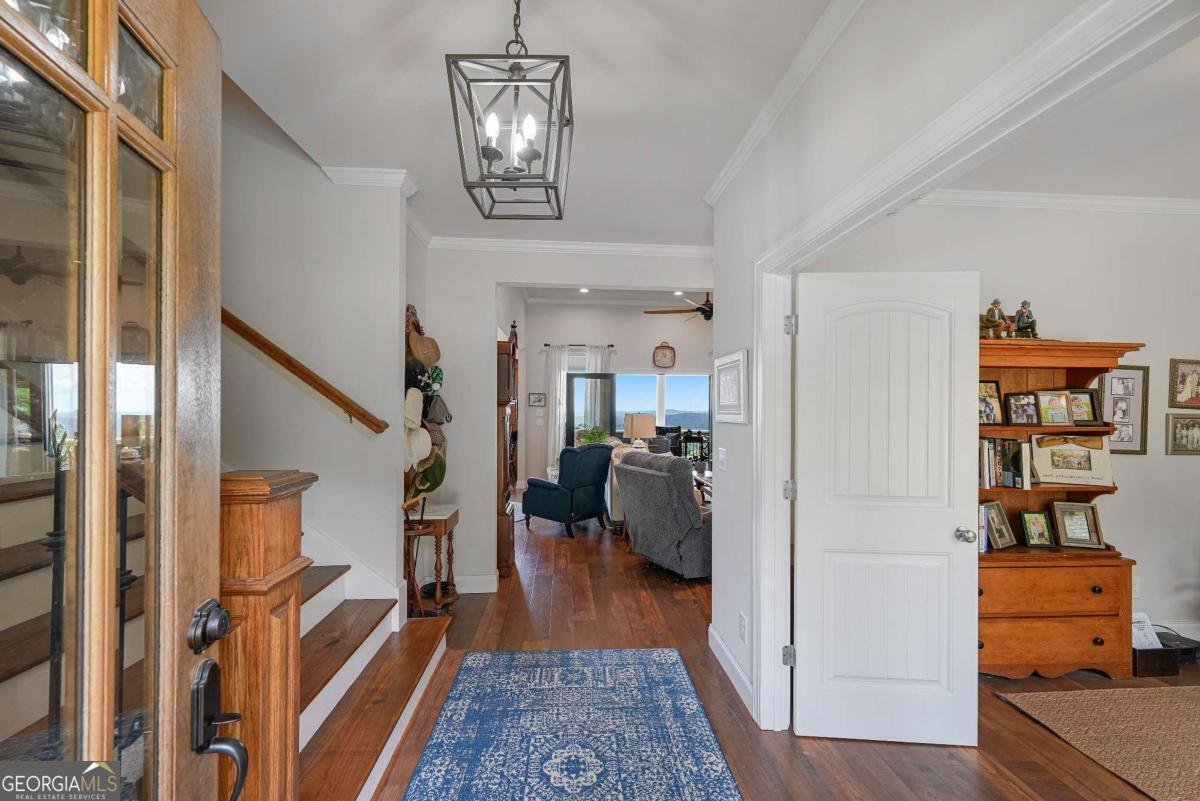 225 Rice Ridge Dahlonega - 14