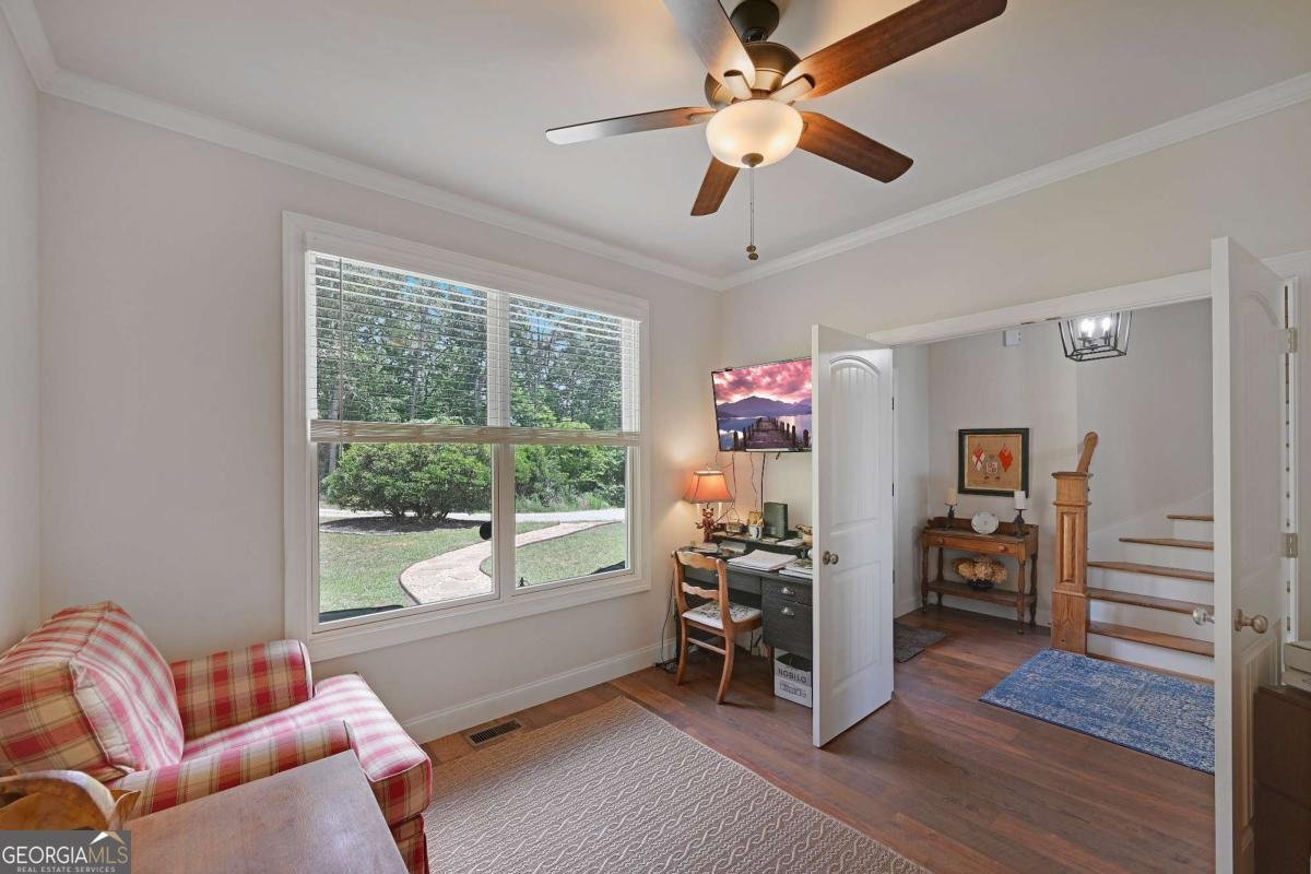 225 Rice Ridge Dahlonega - 15