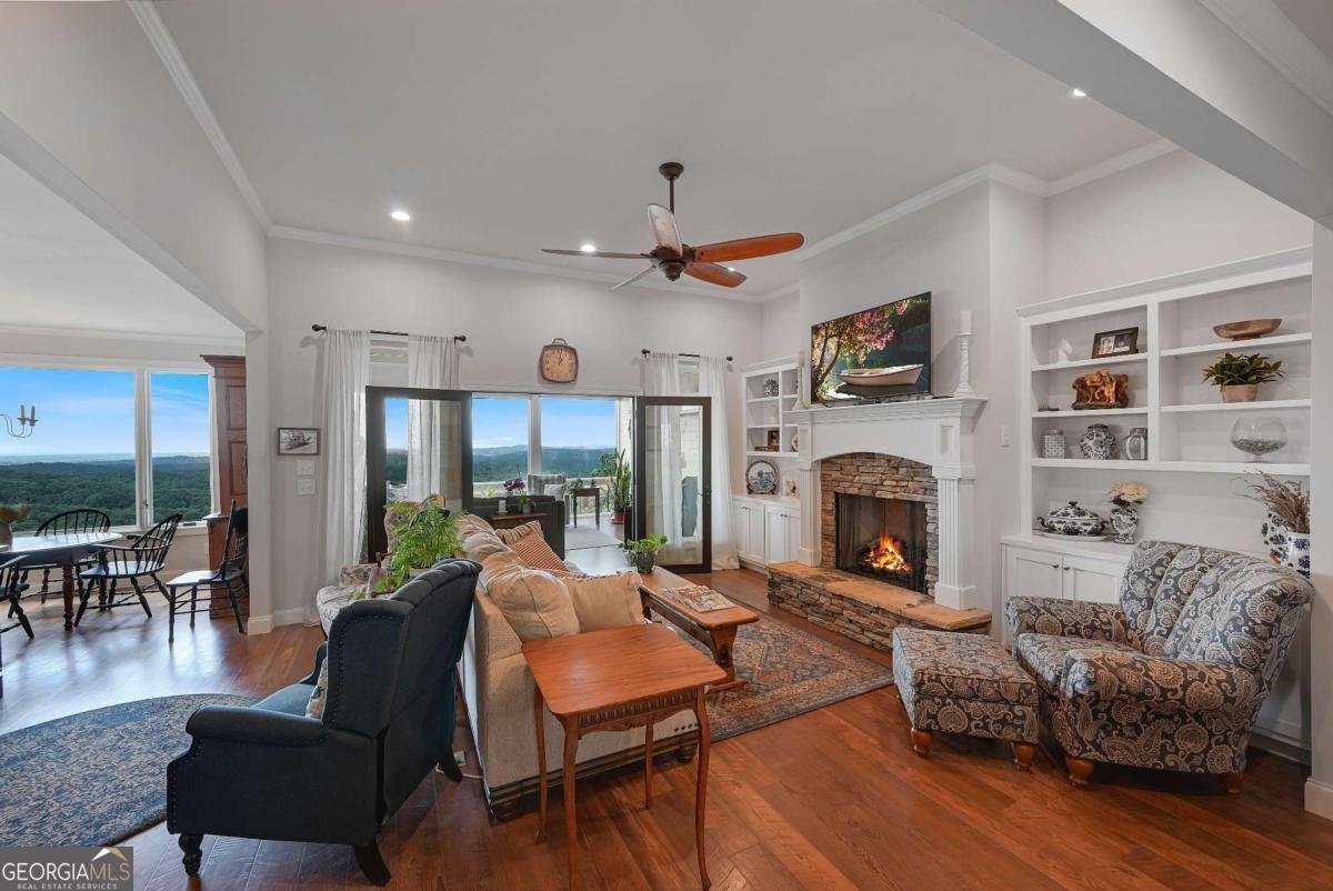 225 Rice Ridge Dahlonega - 16