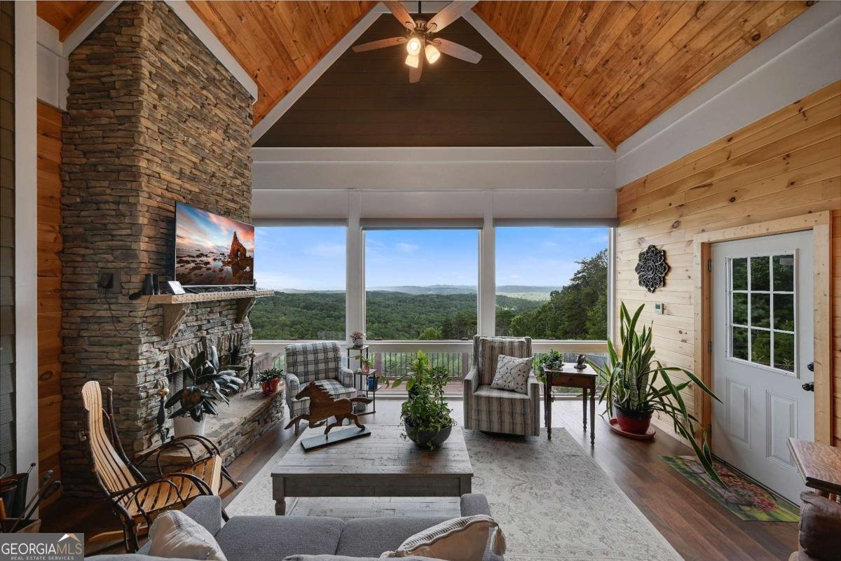 225 Rice Ridge Dahlonega - 17