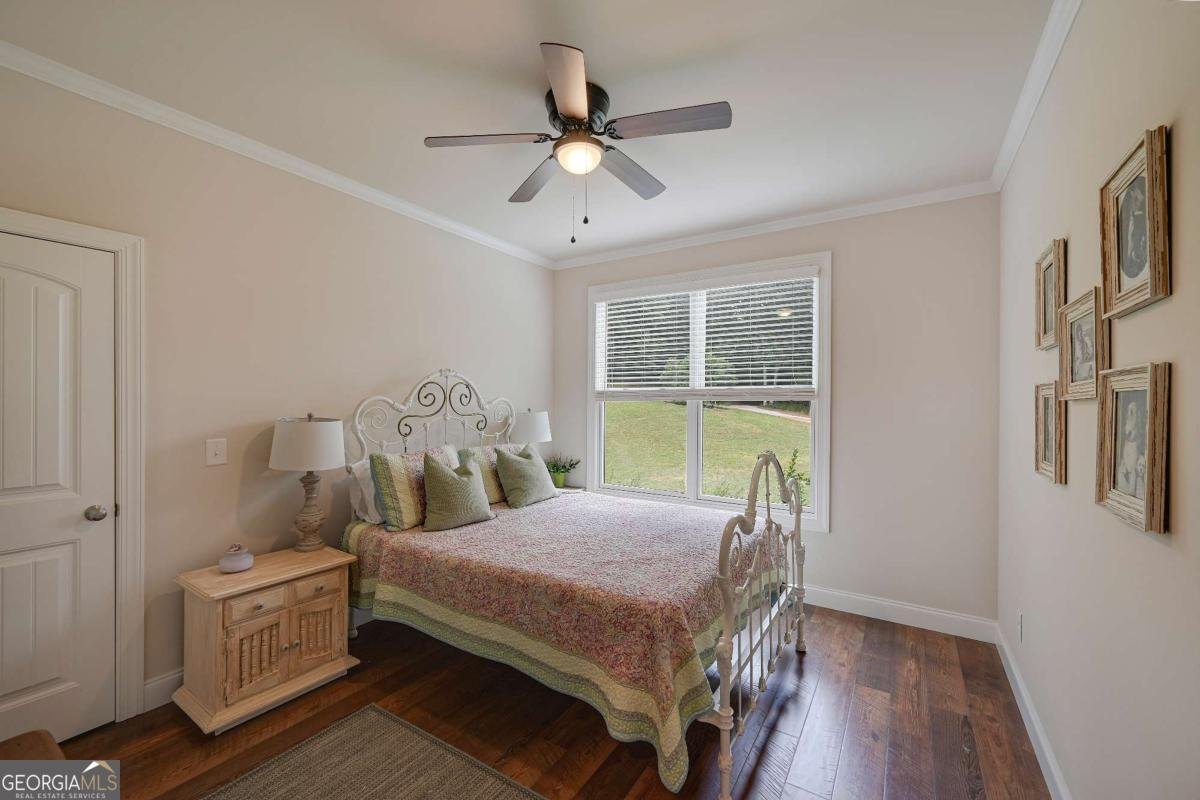 225 Rice Ridge Dahlonega - 20